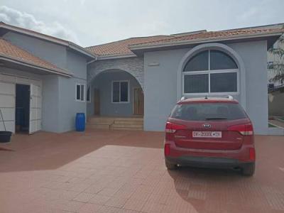 5 Bedroom House for, Mccarthy Hill, Gbawe, Ga South Municipal, Accra, House for Sale