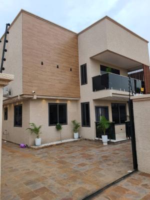 Executive 3 Bedroom with Boys Quarters, Fitted Kitchen for Long Lease., East Legon Hills Around Canadian International School Enclaves., East Legon Hills, East Legon, Accra, Detached Duplex for Rent