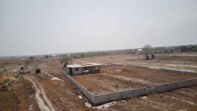 Perfect Size for Residential Living, Dawhenya, Tema, Accra, Residential Land for Sale