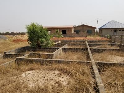 Your Gateway to Endless Possibilities.70x100ft, Prampram, Ningo Prampram District, Accra, Residential Land for Sale