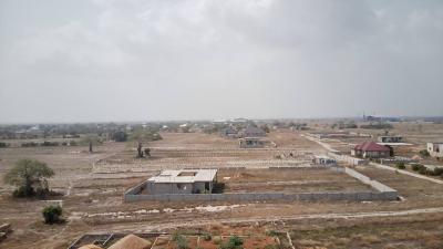 Owner with Peace of Mind, Dawhenya, Tema, Accra, Land for Sale