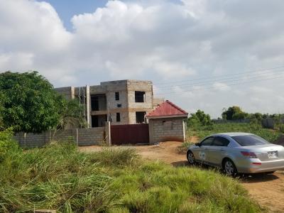 Invest in Coastal Property Today, Prampram, Ningo Prampram District, Accra, Land for Sale