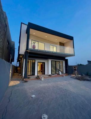 4 Bedroom House, Oyarifa, La Nkwantanang Madina Municipal, Accra, House for Sale