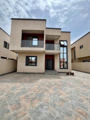 4 Bedroom House, Spintex, Accra, Detached Duplex for Sale