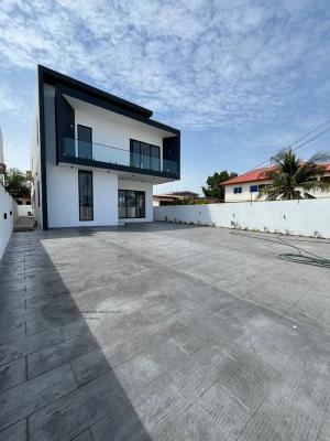 4 Bedroom House with Bq, Sakumono, Tema, Accra, Detached Duplex for Sale