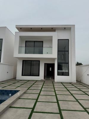 Executive 4 Bedroom, Ashaley Botwe, Adenta Municipal, Accra, House for Sale