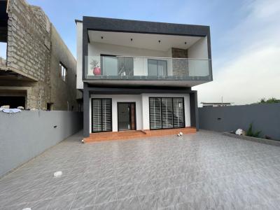 4 Bedrooms Duplex Houses, Ayimensah, Oyarifa, La Nkwantanang Madina Municipal, Accra, Detached Duplex for Sale