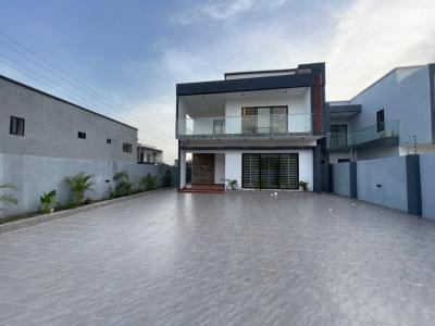 4 Bedrooms House with Boys Quarters, Ayi Mensah, Oyarifa, La Nkwantanang Madina Municipal, Accra, Detached Duplex for Sale