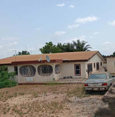 5 Bedrooms House, Ahinsan Estate, Near Knust, Anloga Junction, Atonsu., Kumasi Metropolitan, Ashanti, House for Sale