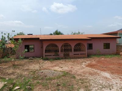 4 Bedroom House ( 4th House Main Highway Road), Esereso, Ophelia Junction. Near Atonsu., Kumasi Metropolitan, Ashanti, House for Sale