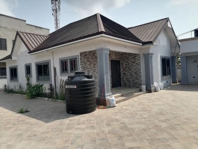 3 Bedrooms at Kuntunse Satellite, Kuntunse Satellite, Amasaman, Ga West Municipal, Accra, Detached Bungalow for Rent