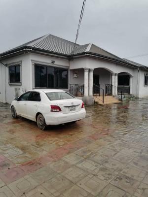 4 Bedrooms at Amasaman Mecedonia, Mecedonia, Amasaman, Ga West Municipal, Accra, Detached Bungalow for Sale