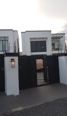 3 Bedroom House with Boys Quarters and Beautiful Gardens., Tse Addo Burma Hills, Tse Addo, Accra, Detached Duplex for Sale