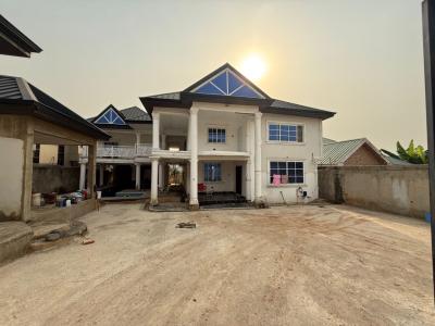 5 Bedrooms at  Acp Estate, Acp Estate, Ga East Municipal, Accra, Detached Duplex for Sale