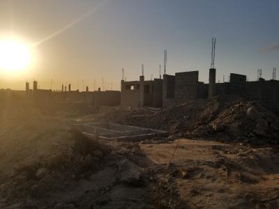 Affordable Land with Amenities, Prampram, Ningo Prampram District, Accra, Land for Sale