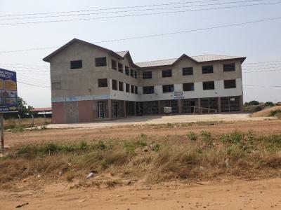 Prime Plot Near Tsopoli Community, Tsopoli, Ningo Prampram District, Accra, Land for Sale