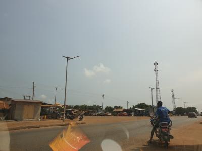 Build Your Dream Home in Tsopoli, Tsopoli, Ningo Prampram District, Accra, Land for Sale