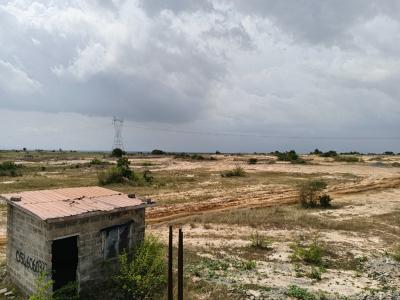Secure Your Future Plot Today, Tsopoli, Ningo Prampram District, Accra, Land for Sale