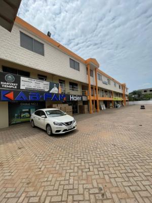 Office Space, Oyarifa, La Nkwantanang Madina Municipal, Accra, Commercial Property for Rent