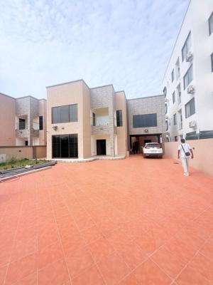 Executive Newly Built 4 Bedroom, Tse Addo, Accra, House for Rent