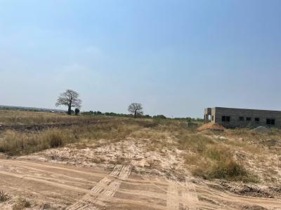 Perfect Locations for Your Home., Tsopoli, Ningo Prampram District, Accra, Land for Sale