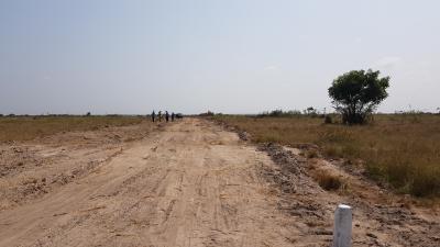 Spacious Plot Ideal for Housing Project., Tsopoli, Accra Metropolitan, Accra, Residential Land for Sale