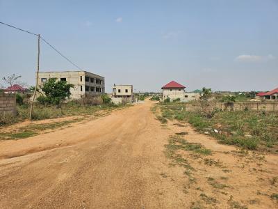 Your Future Home, Budumburam, Kasoa, Awutu-senya East, Central Region, Residential Land for Sale