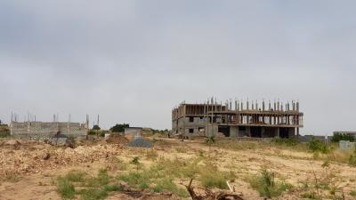 High-growth Investment Opportunity in Tsopoli- Skypot City Phase 2, Tsopoli Police Barrier, Tsopoli, Ningo Prampram District, Accra, Mixed-use Land for Sale