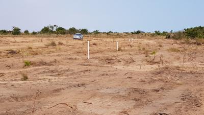 Litigation-free Land with Modern Amenities at Tsopoli, Tsopoli Police Barrier, Tsopoli, Ningo Prampram District, Accra, Mixed-use Land for Sale