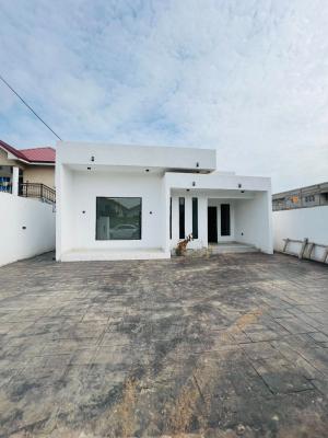 Executive 3 Bedrooms, Ashaley Botwe, Adenta Municipal, Accra, House for Sale