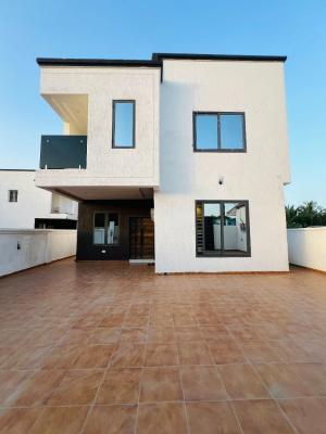 Executive 3 Bedrooms, Ashaley Botwe, Adenta Municipal, Accra, House for Sale