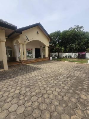 4 Bedroom House at East Airport, East Airport, East Airport, Airport Residential Area, Accra, Detached Duplex for Rent