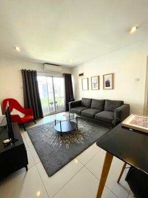 1-bedroom Apartment, The Gallery Apartments, East Legon, Accra, Apartment for Sale