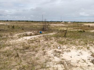 Affordable Coastal Living Plot, Tsopoli, Ningo Prampram District, Accra, Land for Sale