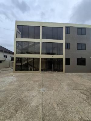 Executive Commercial Space, Dzorwulu, Accra, Office Space for Rent