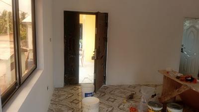 2 Master Bedrooms Apartment, Ecomog Police Station, Safari Gyan Street Haatso, Haatso, Ga East Municipal, Accra, Apartment for Rent