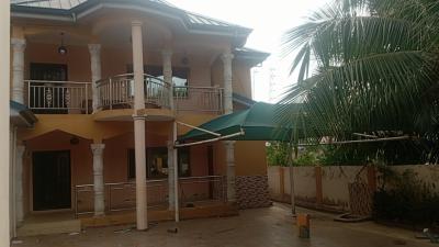 5 Bedrooms Semi Detach House, Kwabenya University Junction, Kwabenya, Ga East Municipal, Accra, House for Rent