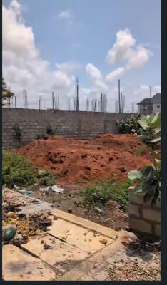 Two Plots of Land in a Good Location, Au Village, Cantonments, Accra, Land for Sale