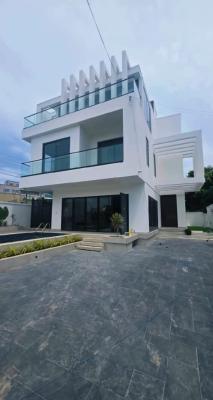 5 Bedroom House with Boys Quarters and Pool at East Legon, East Legon, Accra Metropolitan, Accra, House for Sale