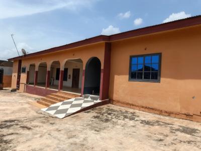 9 Bedrooms House, Abuakwa, Near Sofoline Tanoso., Kumasi Metropolitan, Ashanti, House for Sale