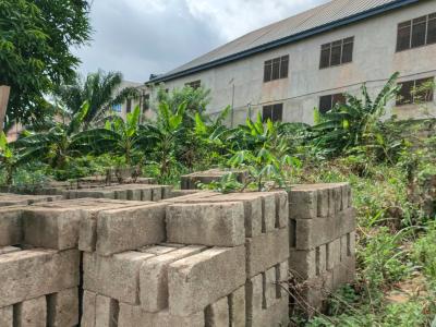 Plot., Gyenyase Nahinso, Near Atonsu, Kotei., Kumasi Metropolitan, Ashanti, Residential Land for Sale