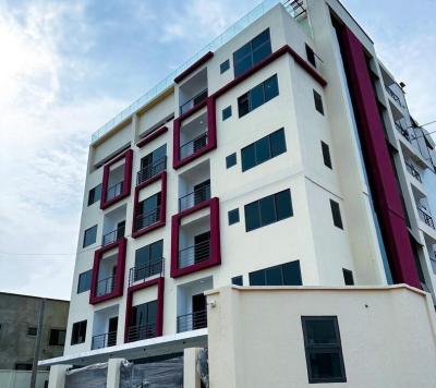 Modern Furnished 1-bedroom Flat @ Tseaddo:, Tse Addo, Accra, Apartment for Sale