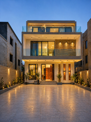 5 Bedroom Furnished Penthouse with Pool at East Legon Hills, East Legon Hills, Accra Metropolitan, Accra, House for Sale