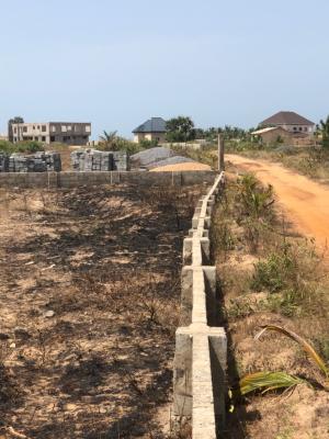 Beachside Land Ningo--prampram  Ocean-view Investment Ghana, Ningo Prampram, Accra, Ghana, Ningo Kpongunor, Prampram, Ningo Prampram District, Accra, Residential Land for Sale