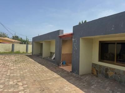 2 Bedrooms at Achimota Kingsbe, Kingsbe, Krachi East, Volta Region, Apartment for Rent