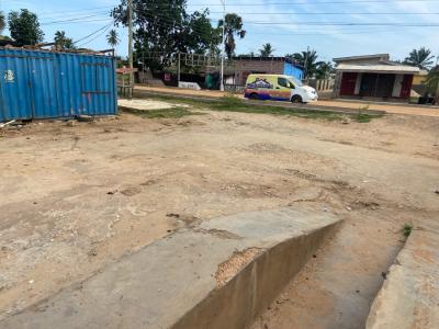 Commercial Property Available in Ada Foah  Ghana, Ada Foah, Ada Foah Market, Accra Ghana, Ada Foah Main Station, Ada East, Accra, Commercial Land for Sale