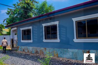 a 3 Bedroom House with Facilities, House Located in Oyibi on The Adenta - Dodowa Road, Oyibi, Accra, House for Sale