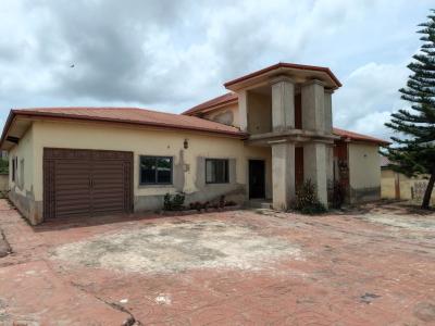 4 Bedrooms, Nwamasi, Near Kenyasi Abrem., Kumasi Metropolitan, Ashanti, House for Sale