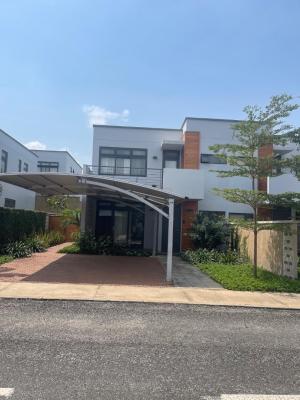 3 Bedroom Semi-detached Townhouse, Oyarifa Park, Oyarifa, La Nkwantanang Madina Municipal, Accra, Townhouse for Sale