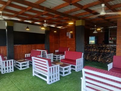 Fully Furnished Restaurant Space (1 Storey Building), Mempeasem, Assin Fosu Main Station, Assin North Municipal, Central Region, Restaurant / Bar for Rent